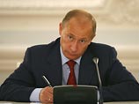 Кадыров: Путин "дал нам все на этой земле" 