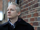 Новая порция компромата на основателя WikiLeaks: он специально порвал презерватив и отбил чужую женщину Новая порция компромата на основателя WikiLeaks: он специально порвал презерватив и отбил чужую женщину
