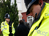 В Великобритании схвачены 12 человек, готовившие серию терактов