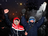 Месть московской милиции: участников беспорядков отправили в армию, "в отдаленные районы" Месть московской милиции: участников беспорядков отправили в армию, "в отдаленные районы"