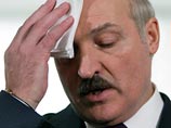 Президент Белоруссии Александр Лукашенко уверенно держит в руках бразды правления, и люди верят ему