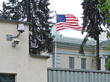 Посольство США в Минске требует "безопасного и немедленного возвращения" похищенного кандидата в президенты Некляева Посольство США в Минске требует "безопасного и немедленного возвращения" похищенного кандидата в президенты Некляева