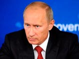 The Guardian: "Комический злодей" Путин снова вернет себе кресло президента The Guardian: "Комический злодей" Путин снова вернет себе кресло президента