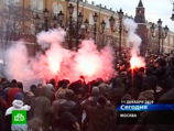 Убийство Егора Свиридова в драке с выходцами с Кавказа стало формальным поводом для митинга националистически настроенной молодежи 11 декабря на Манежной площади в Москве