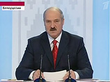 Лукашенко о выборах: он победил в "реалити-шоу", устроенном по указке Запада