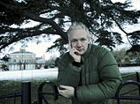 Ассанж рассказал о своем заключении: "советская" тюрьма и койка по соседству с "безумными педерастами" Ассанж рассказал о своем заключении: "советская" тюрьма и койка по соседству с "безумными педерастами"