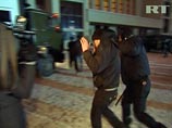 Среди задержанных в Минске - российский фотокорреспондент. Он объявил голодовку и требует к себе дипломатов РФ Среди задержанных в Минске - российский фотокорреспондент. Он объявил голодовку и требует к себе дипломатов РФ