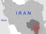 В Иране жертвами землетрясения стали семь человек, сотни под завалами