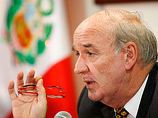 Глава МИД Перу назвал дипломатов США набитыми дураками, которые тратят зря рабочее время 