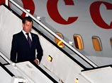 Главной интригой визита Медведева в Индию станет атомный вопрос