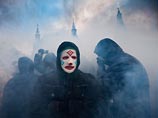 Следственный комитет при прокуратуре РФ КП после проведенной прокурорской проверки наконец признал погромы на Манежной площади 11 декабря массовыми беспорядками