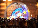 СКП признал погромы на Манежной массовыми беспорядками, но квалифицировал их по мягкому варианту СКП признал погромы на Манежной массовыми беспорядками, но квалифицировал их по мягкому варианту