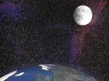Начался самый тёмный день за 400 лет: полное лунное затмение совпало с зимним солнцестоянием
