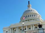 В сенате Конгресса США завершаются дебаты по новому российско-американскому договору о дальнейшем сокращении стратегических наступательных вооружений