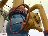 "Газпром" согласился снизить цены на газ для Латвии