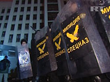 Среди задержанных в Минске - девять россиян. Петербургский журналист пишет из СИЗО о скотском обращении Среди задержанных в Минске - девять россиян. Петербургский журналист пишет из СИЗО о скотском обращении
