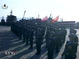 Дипломаты надеются, что ситуация на Корейском полуострове миновала критическую фазу
Дипломаты надеются, что ситуация на Корейском полуострове миновала критическую фазу