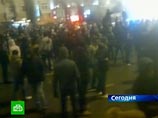 Радикалы не поджигают рынки в Подмосковье, успокаивает МЧС Радикалы не поджигают рынки в Подмосковье, успокаивает МЧС