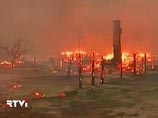 Все больше забывая под конец года о масштабных лесных пожарах аномально жарким летом, россияне восстановили доверие правительству
