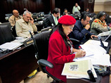 Чавес вслед за нефтью и банками берет под контроль информацию в интернете