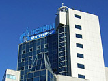 VIP-зона главного здания офиса "Газпрома" не будет оборудована ванной джакузи