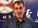 Президент футбольного союза Набережных Челнов покончил с собой