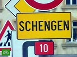Румынию и Болгарию не примут в Шенген в марте 2011 года