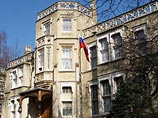 Великобритания выслала одного из сотрудников российского посольства по обвинению в шпионаже