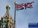 Контрразведка выявила "деятельность российских разведывательных служб против интересов Соединенного Королевства", найдя неопровержимые улики