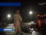 Автобус и грузовик столкнулись в Красноярском крае: 9 погибших и 7 раненых