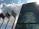 Генеральная Ассамблея ООН приняла подавляющим большинством голосов представленную Россией резолюцию о недопустимости пропаганды идеи расизма