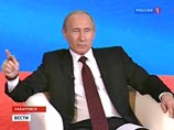 Возвращения Владимира Путина, возглавлявшего страну с 2000 по 2008 год, на пост президента можно ожидать, но это "менее вероятный" сценарий, заявил Чубайс