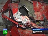 Причиной аварии автобуса, в которой погибли 8 человек, стало заклинившее колесо Причиной аварии автобуса, в которой погибли 8 человек, стало заклинившее колесо