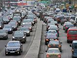 Московские власти утвердили и обнародовали план борьбы с пробками на ближайшие годы - документ, раскрывающий "приоритетные направления по решению транспортных проблем столицы"
