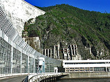 На Саяно-Шушенской ГЭС завершается первый этап восстановления, запускают четвертый  гидроагрегат