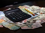 Курс доллара не изменился, евро упал на 11 копеек Курс доллара не изменился, евро упал на 11 копеек