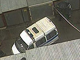 Легковой автомобиль Toyota Camry с телами двух мужчин, убитых выстрелами в затылок, обнаружен в одном из гаражных кооперативов Советского района Астрахани