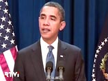 Иностранные СМИ:  США ратифицируют договор об СНВ, но для Обамы это лишь промежуточный успех