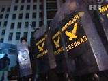 В Минске освобожден российский фотокорреспондент Астафьев, задержанный во время беспорядков В Минске освобожден российский фотокорреспондент Астафьев, задержанный во время беспорядков