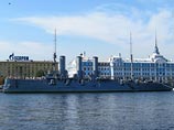 Крейсер "Аврора" вернули в строй: ему сохранят статус военного корабля