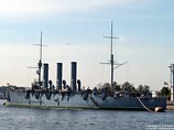 Крейсер "Аврора" вернули в строй: ему сохранят статус военного корабля Крейсер "Аврора" вернули в строй: ему сохранят статус военного корабля