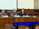 Глава ГУВД Москвы: задержания участников массовых беспорядков в столице продолжаются Глава ГУВД Москвы: задержания участников массовых беспорядков в столице продолжаются