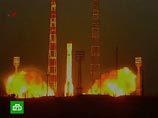 Россия придумала, как восполнить потерю рухнувших спутников "Глонасс", и изобрела "космический интернет"