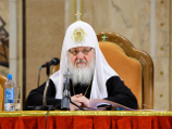 Власти должны принимать решения о возведении культовых зданий для приезжих на основе общественного консенсуса, считает Патриарх Власти должны принимать решения о возведении культовых зданий для приезжих на основе общественного консенсуса, считает Патриарх