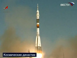 Ракета выведет на орбиту европейский телекоммуникационный спутник KA-SAT