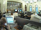 Российские биржи в среду продолжили рост Российские биржи в среду продолжили рост