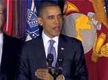 Обама подписал закон, отменяющий ограничения для гомосексуалов в армии