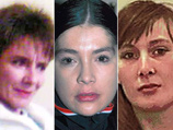 Жертвами маньяка-криминалиста стали 36-летняя Сьюзан Блэмайрс, 31-летняя Шелли Эрмитаж и 43-летняя Сьюзан Рашворт