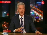 Мэр Москвы Сергей Собянин, выступая в среду в прямом эфире телеканала ТВ Центр, признал наличие межэтнических проблем в городе