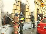 Коалиция "В защиту Москвы" и жители дома в Козихинском переулке намерены доказать версию о поджоге